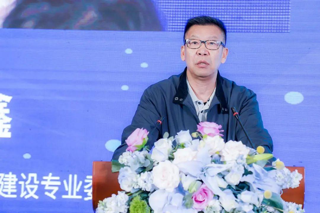 全国建设工程安全标准化专题研讨暨现场开云 开云体育官网观摩会在西安举办(图6)