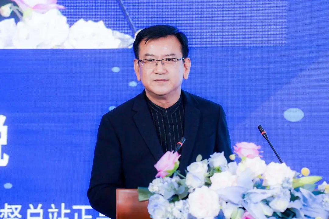 全国建设工程安全标准化专题研讨暨现场开云 开云体育官网观摩会在西安举办(图8)