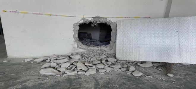 高坠致1死杭州泰利斯医疗科技装饰工程建设工地2·15事故查明开云体育 开云平台(图2)