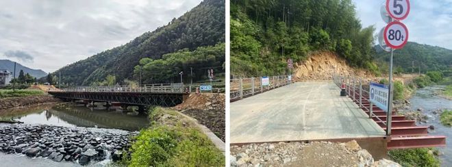 约54亿开云体育 开云平台元！丽水通往福建、江西……多条一级公路、国道来了！(图6)