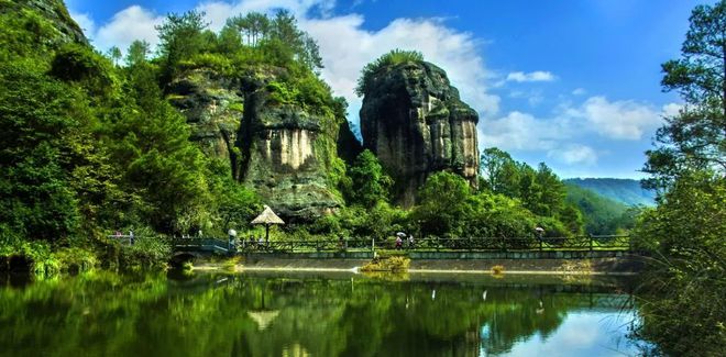 约54亿开云体育 开云平台元！丽水通往福建、江西……多条一级公路、国道来了！(图4)