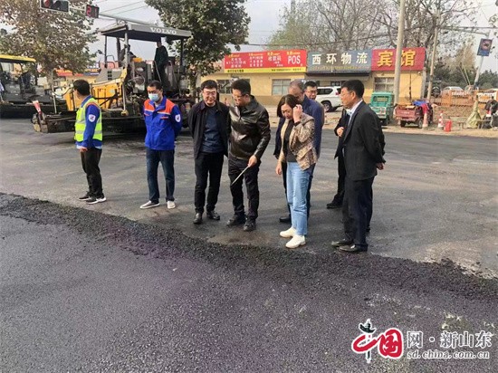 青岛市交通运输局公路中心参与组建山东省公路工程绿色建造技术创新中心开云体育 kaiyun.com 官网入口(图2)