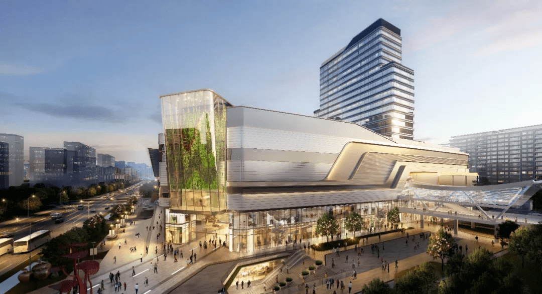 90个项目！成都发布第一批城市机会开云体育 开云官网清单(图2)