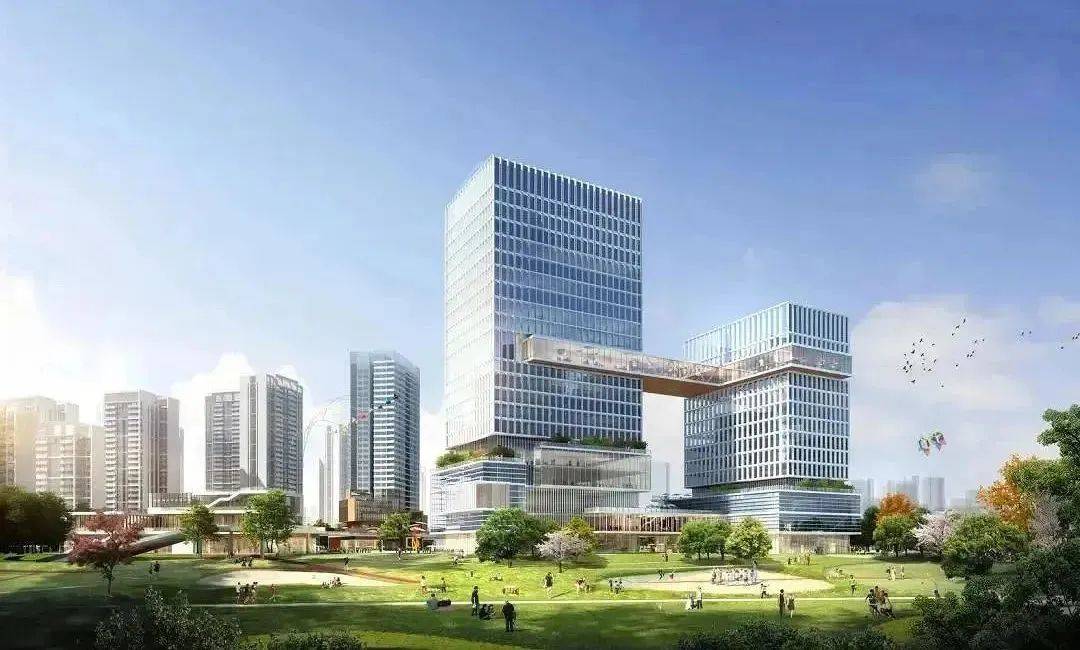 90个项目！成都发布第一批城市机会开云体育 开云官网清单(图3)