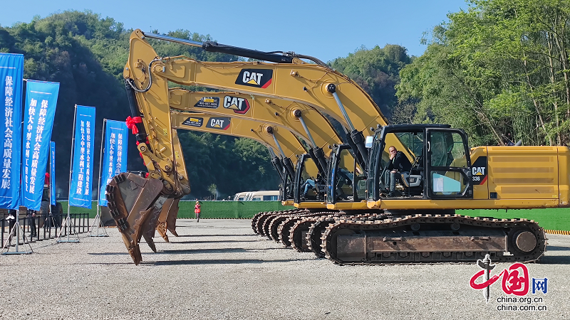 开云体育 开云平台总超46亿元！四川成都