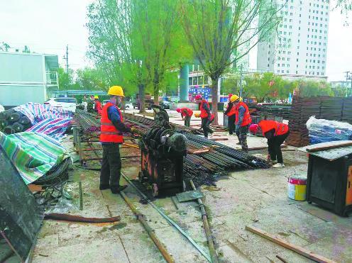 开云体育 开云平台【抢抓机遇促发展·青海