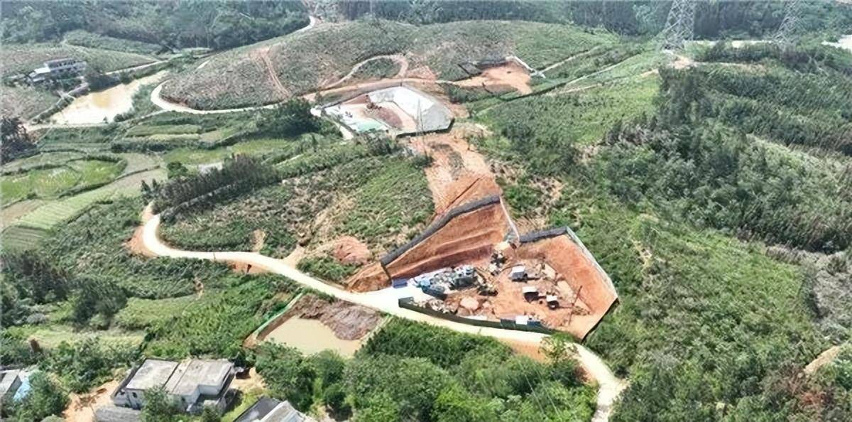 安徽池州市年运输6000万吨年骨料廊道项目即将建成Kaiyun 开云(图3) 安徽池州市年运输6000万吨年骨料廊道项目即将建成Kaiyun 开云(图3)