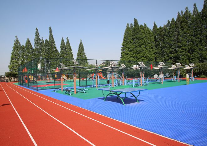 开云体育 开云平台新区领导开展“千万工程”建设调研(图3)