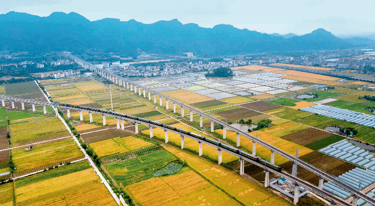 什么是“千万工程”？开云体育 kaiyun.com 官网入口(图2)