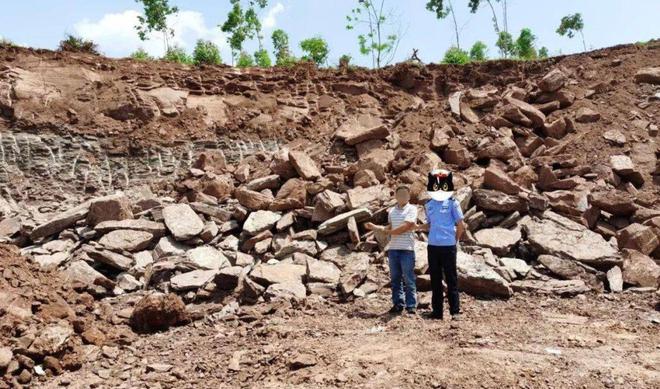 工程建设项目中Kaiyun 开云体育开采出的矿石进行出售的行为是否属于非法采矿(图2)