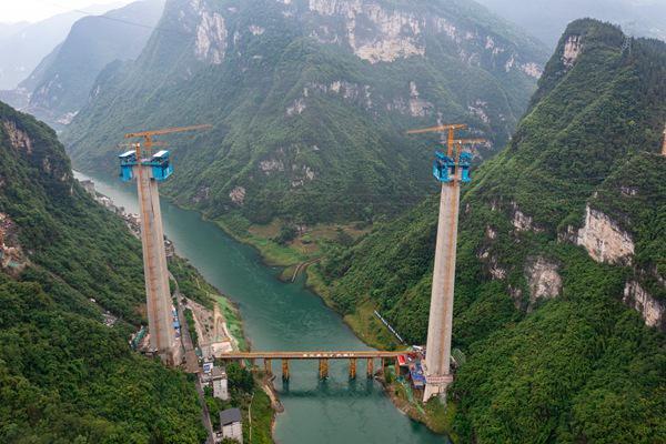 科技赋能重庆公路建设 高速公路今年计划再创新高开云体育 开云平台(图3)