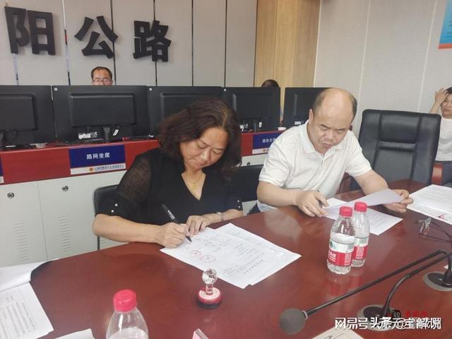 G108三原至礼泉公路改开云APP 开云官网入口建工程圆满完成交工验收(图2)