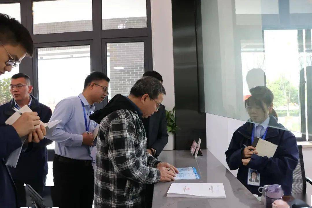 温州市新增一家公开云 开云体育官网路工程综合乙级资质试验检测机构(图2)