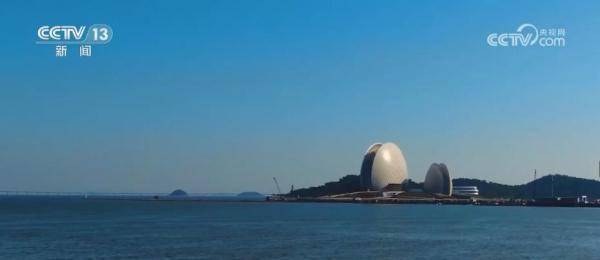 开云体育 Kaiyun.com 官网入口我国重大水利工程建设促进流域、区域经济社会可持续发展(图3)