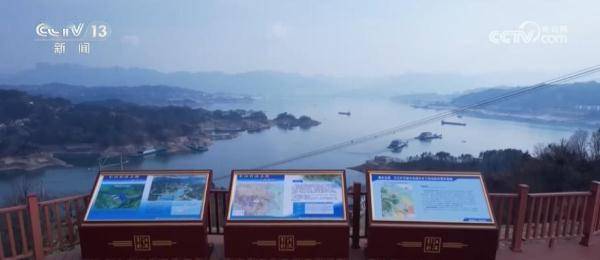 开云体育 Kaiyun.com 官网入口我国重大水利工程建设促进流域、区域经济社会可持续发展(图2)
