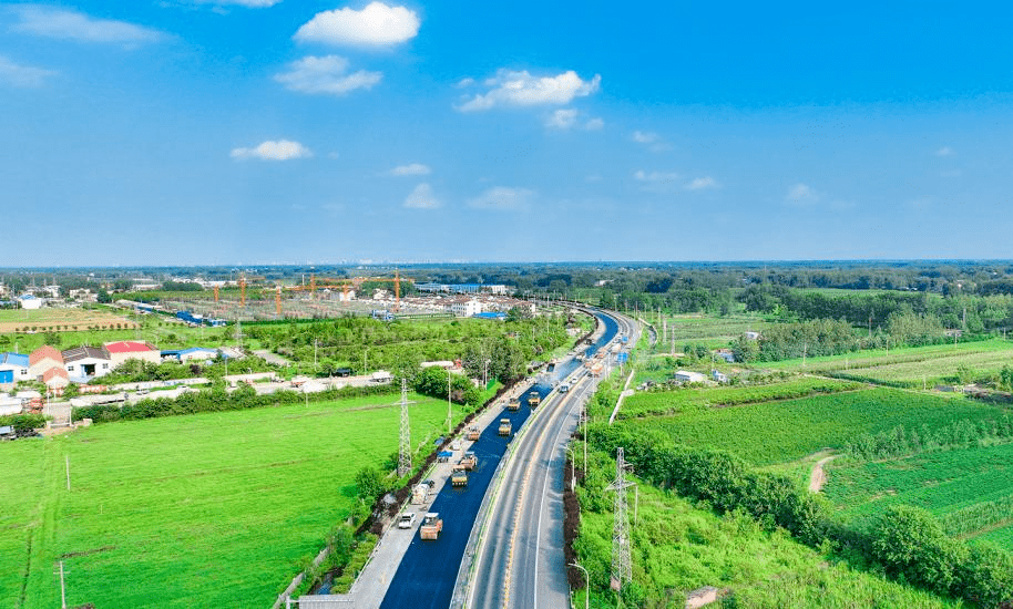Kaiyun 开云体育市公路中心实施“文