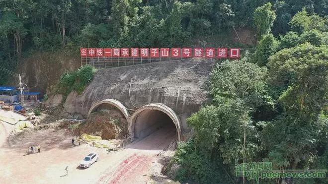 开云体育 Kaiyun.com 官网入口10月各大工程项目建设成果亮眼中老铁路迎来开通倒计时!(图5)