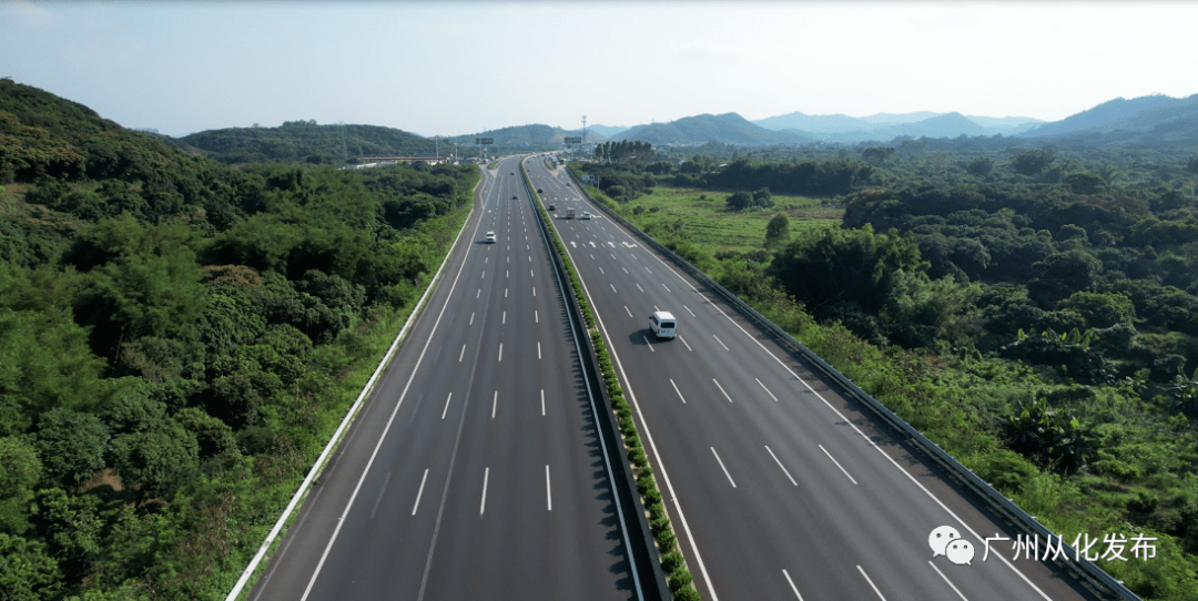 Kaiyun 开云体育街北高速公路改扩建