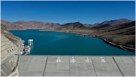 重磅！收藏！全国19个省2023年水利工程建设计划开云 开云体育官网(图4)