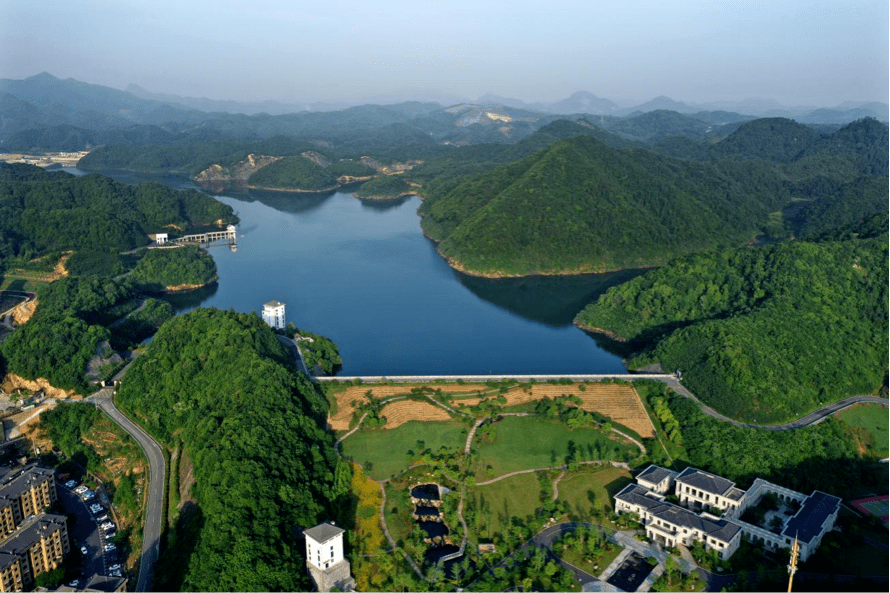 重磅！收藏！全国19个省2023年水利工程建设计划开云 开云体育官网(图15)