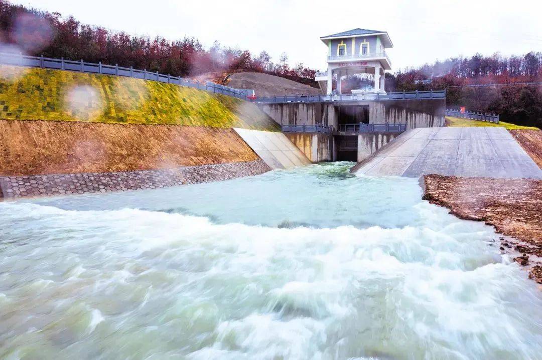 重磅！收藏！全国19个省2023年水利工程建设计划开云 开云体育官网(图13)