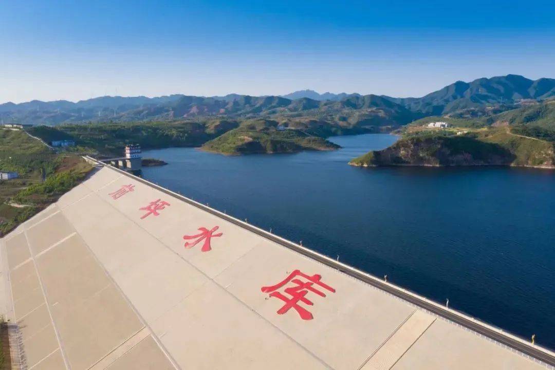 重磅！收藏！全国19个省2023年水利工程建设计划开云 开云体育官网(图12)