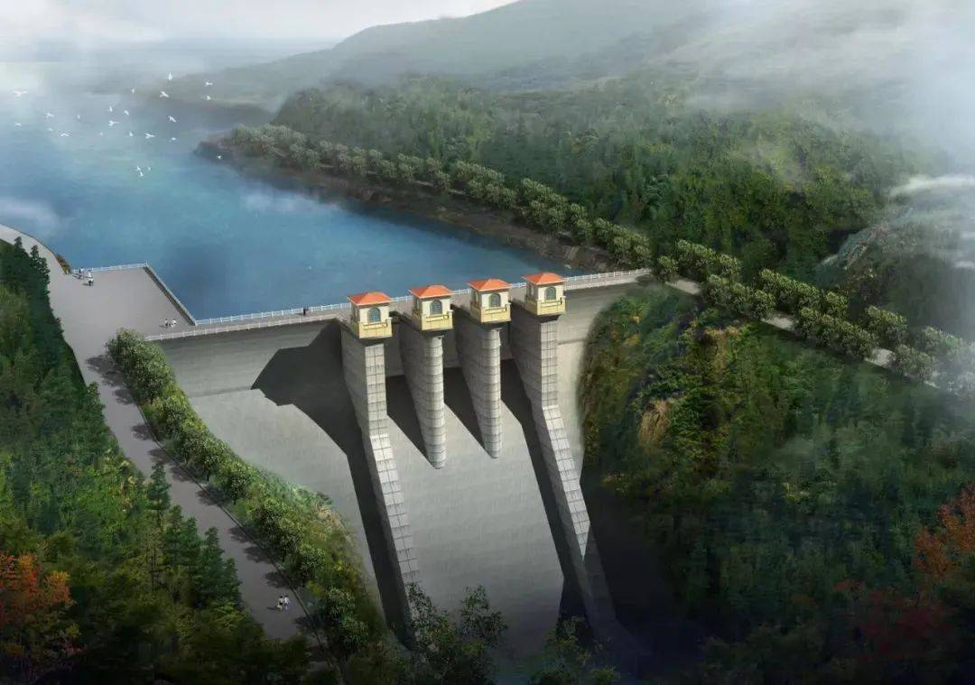重磅！收藏！全国19个省2023年水利工程建设计划开云 开云体育官网(图19)