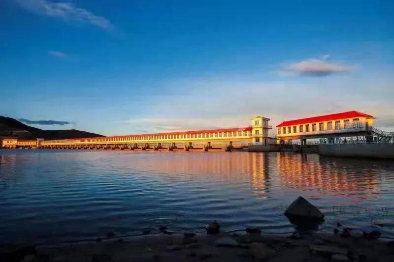 重磅！收藏！全国19个省2023年水利工程建设计划开云 开云体育官网(图18)