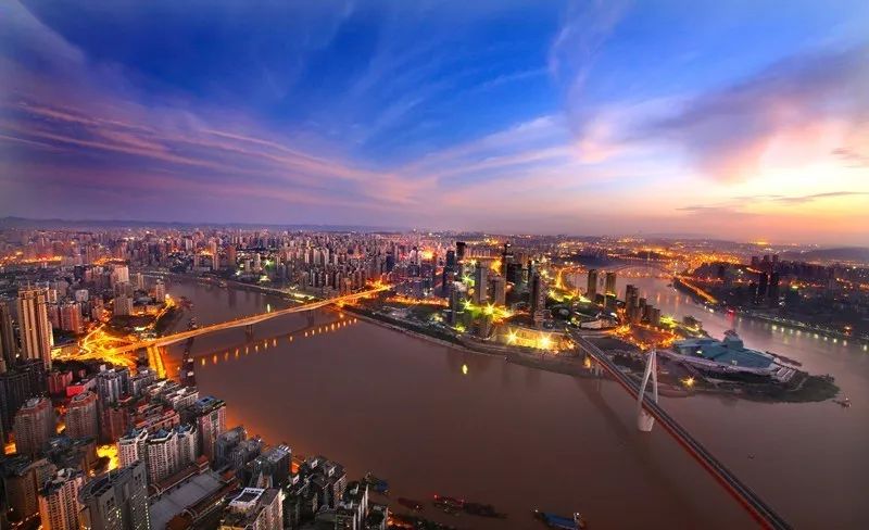 梳理｜十八大以来我国Kaiyun 开云22项重大工程(图6)
