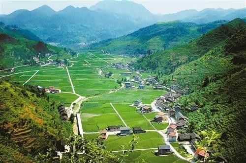 梳理｜十八大以来我国Kaiyun 开云22项重大工程(图4)