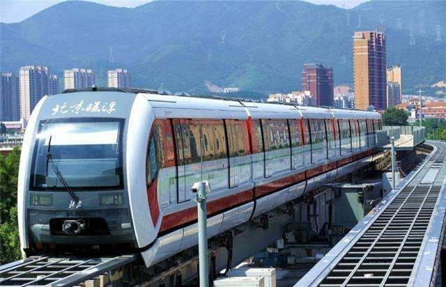 梳理｜十八大以来我国Kaiyun 开云22项重大工程(图14)