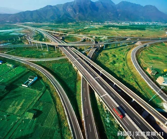 开云APP 开云官网入口1074亿近期重大铁路、公路项目获发改委批复(图4)