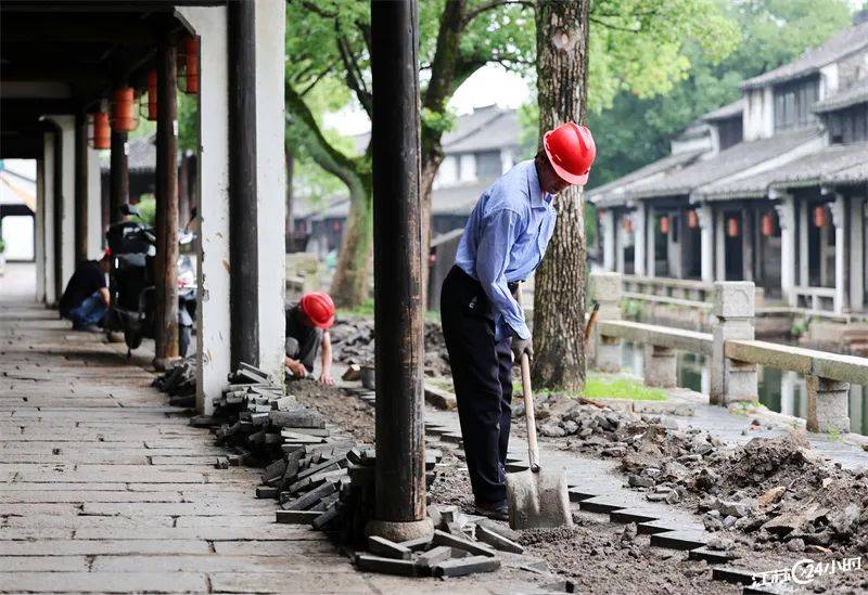 江苏24小时·滚动推送｜沭阳县：宿连高速公开云体育 Kaiyun.com 官网入口路工程项目建设快速推进(图26)