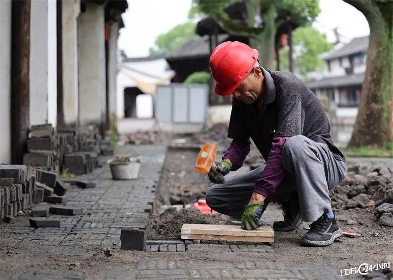 江苏24小时·滚动推送｜沭阳县：宿连高速公开云体育 Kaiyun.com 官网入口路工程项目建设快速推进(图27)