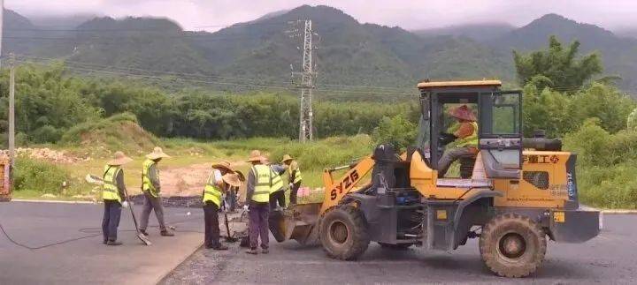 清开云 开云体育平台远这座跨江大桥即将完工通车！(图2)