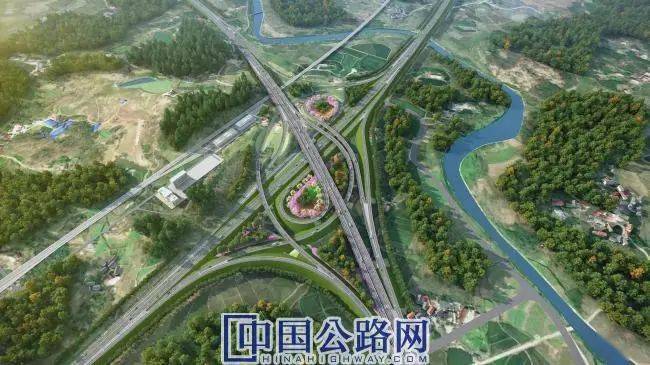 总240亿元！安徽一高速公路工程建设用开