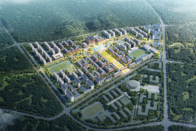 开云 开云体育平台广西2023年重大项目方案公布桂林有这些在内！(图5)