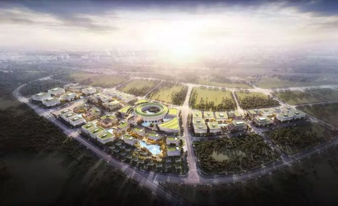 开云 开云体育平台广西2023年重大项目方案公布桂林有这些在内！(图7)
