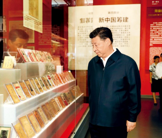习：推进的建设新的伟大工程要一以贯之开云体育 开云官网(图2)
