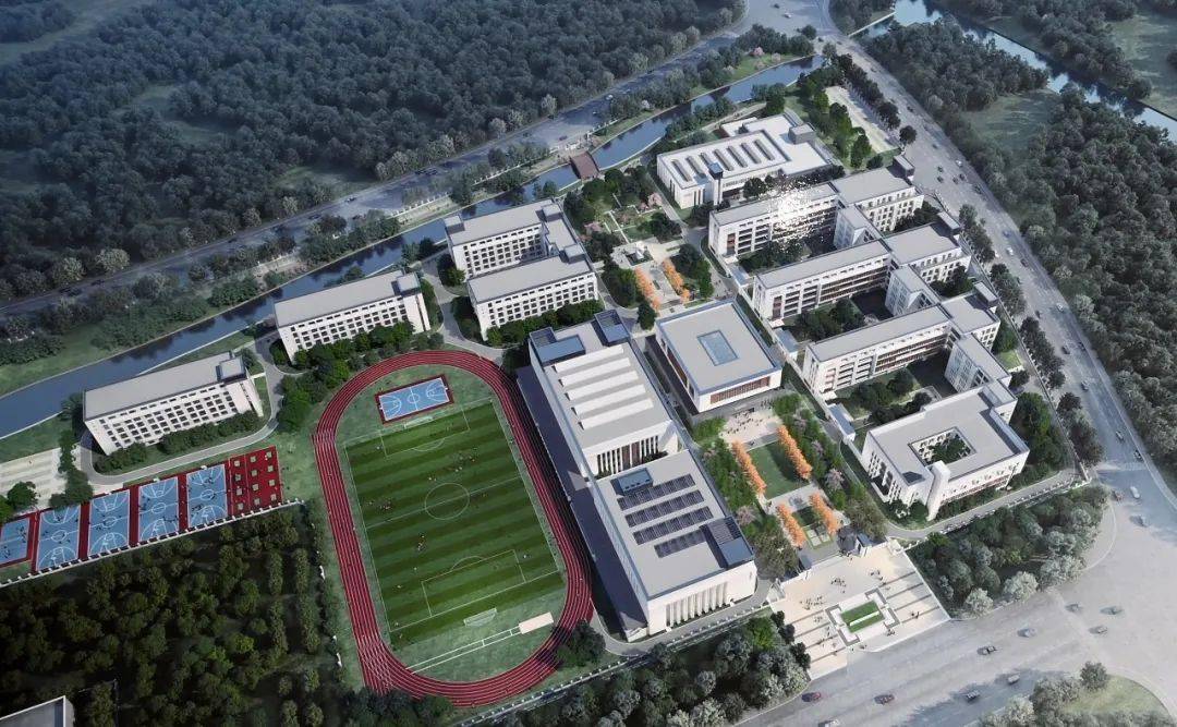 宋乐伟调研城开云体育 Kaiyun.com 官网入口建重点工程建设情况：科学组织施工 强化要素保障 以重点工程建设助推城市功能品质加快提升(图3)