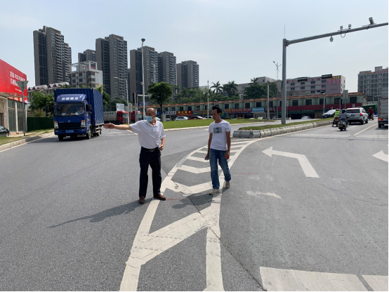 江门市公路事务中心政府信息公开Kaiyu