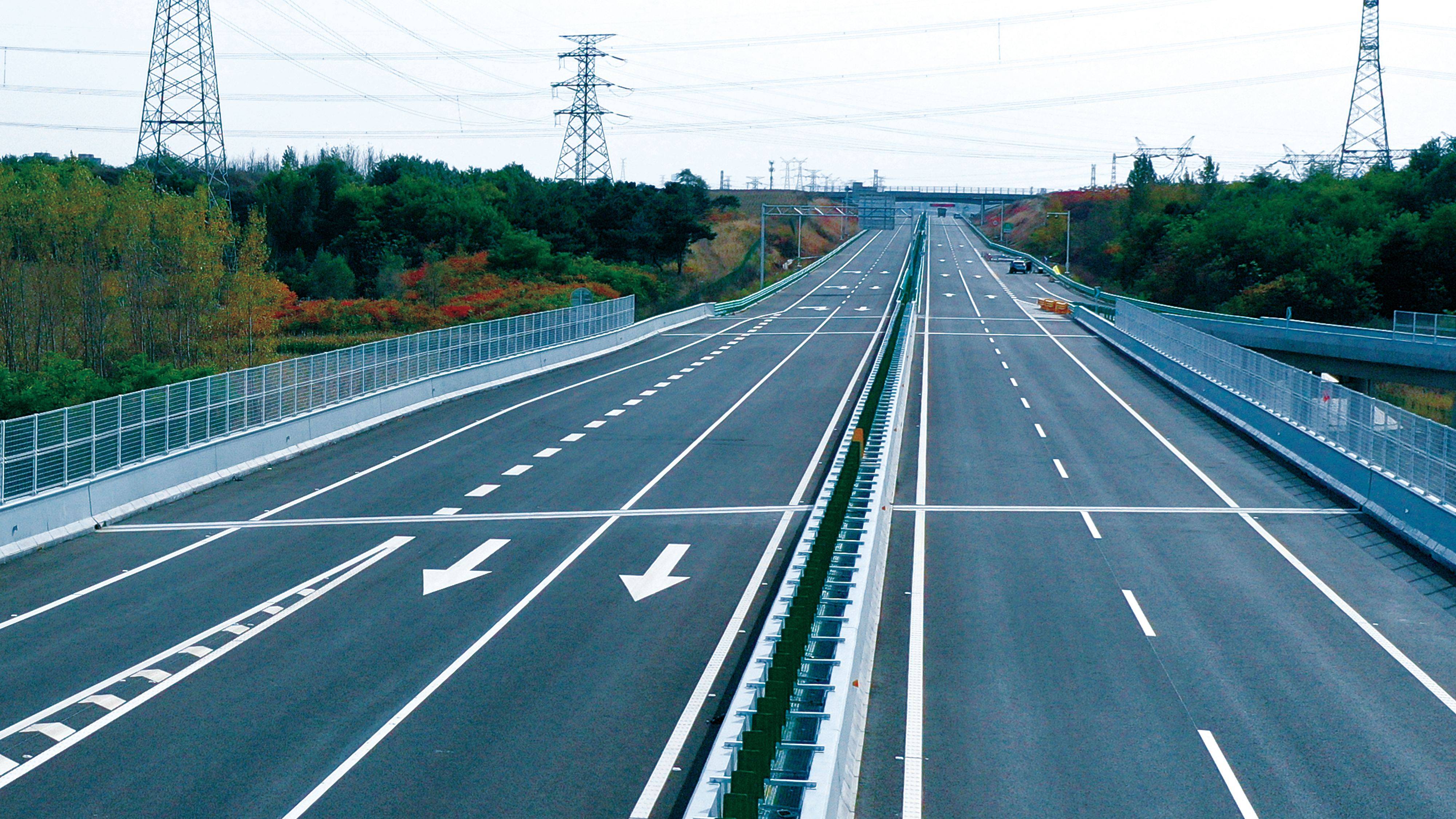 武汉公路资质转让开云体育 Kaiyun.com 官网入口办理【承接公路总包工程】(图3)