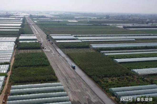 大荔县交通运输局：加快推进项目建设进度 让城市开云体育 开云官网“血脉”更畅通(图3)
