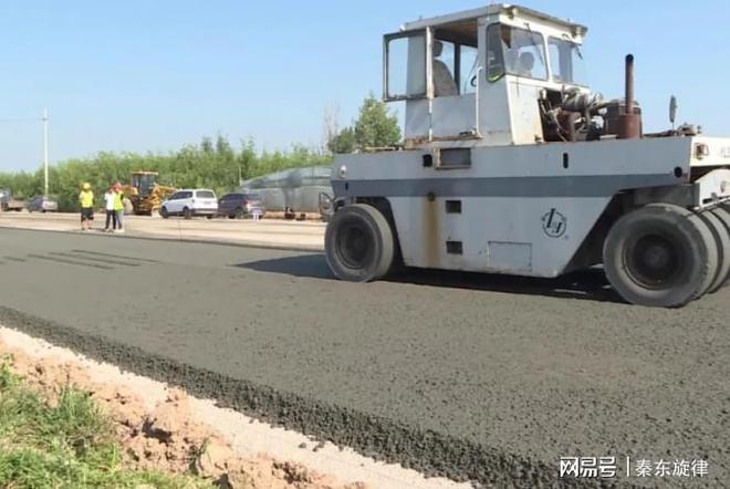 大荔县交通运输局：加快推进项目建设进度 