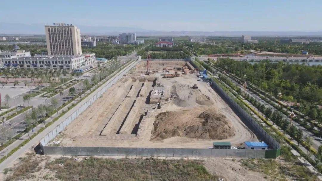 新疆双河工程建设有限责任公司上半年承Ka