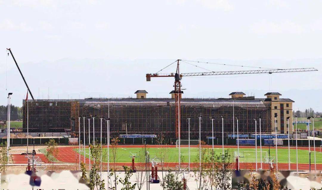 新疆双河工程建设有限责任公司上半年承Kaiyun 开云体育揽工程超10亿元(图2)