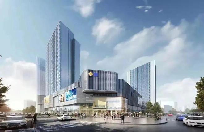 开云体育 开云官网680个108万亿！2023年度郑州市重点建设项目名单出炉一起来看有哪些新项目！（附名单）(图6)