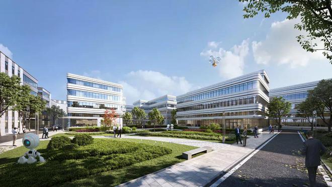 开云体育 开云官网680个108万亿！2023年度郑州市重点建设项目名单出炉一起来看有哪些新项目！（附名单）(图4)
