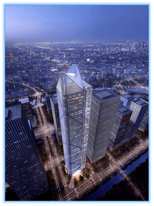 开云APP 开云官网入口施工技术 【3月6日14：00】复杂空间钢结构体系设计与建造创新技术论坛(图7)