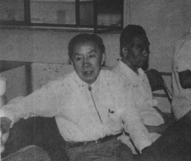 关于中国交通工程学启蒙老师和奠基人张秋的
